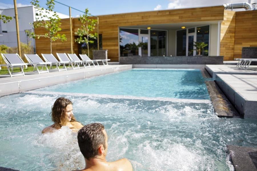 Vakantiehuis 6 Pers, Oostduinkerke Aan Zee Koksijde Exterior foto