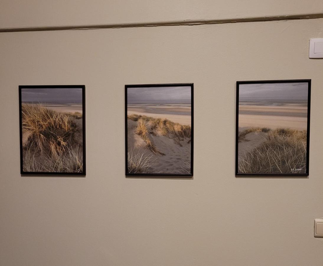 Vakantiehuis 6 Pers, Oostduinkerke Aan Zee Koksijde Exterior foto