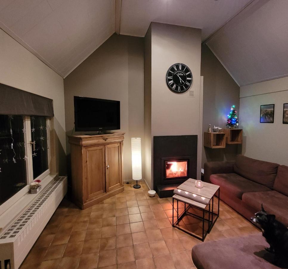 Vakantiehuis 6 Pers, Oostduinkerke Aan Zee Koksijde Exterior foto