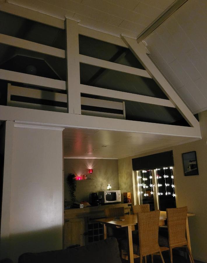 Vakantiehuis 6 Pers, Oostduinkerke Aan Zee Koksijde Exterior foto